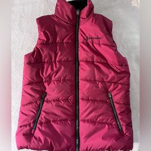 Puffer Vest